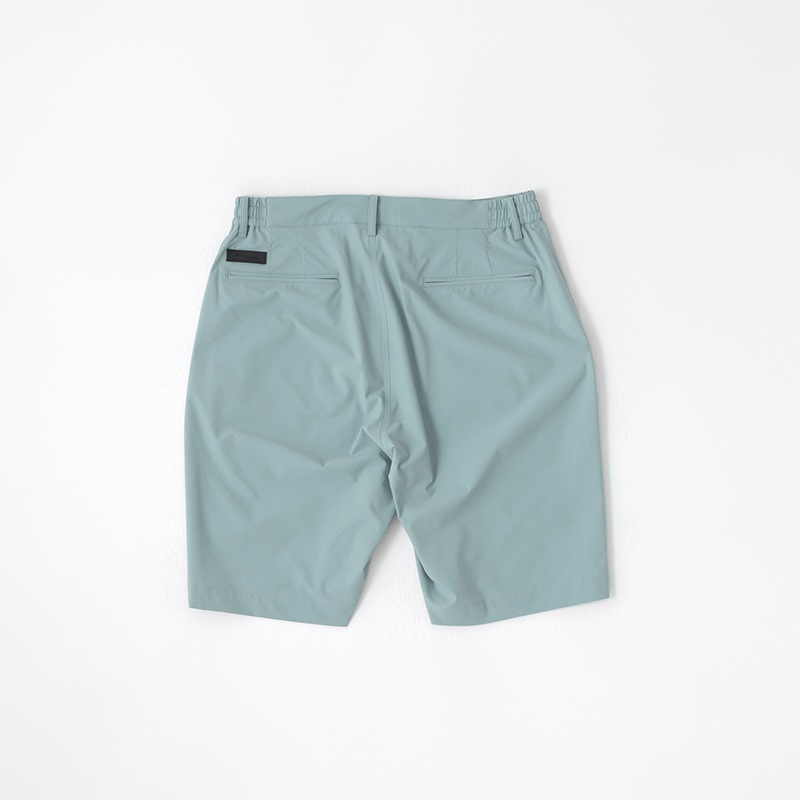 ☆ANEW GOLF☆ W LAP プリーツパンツ ☆ANEW GOLF☆ W LAP プリーツパンツ