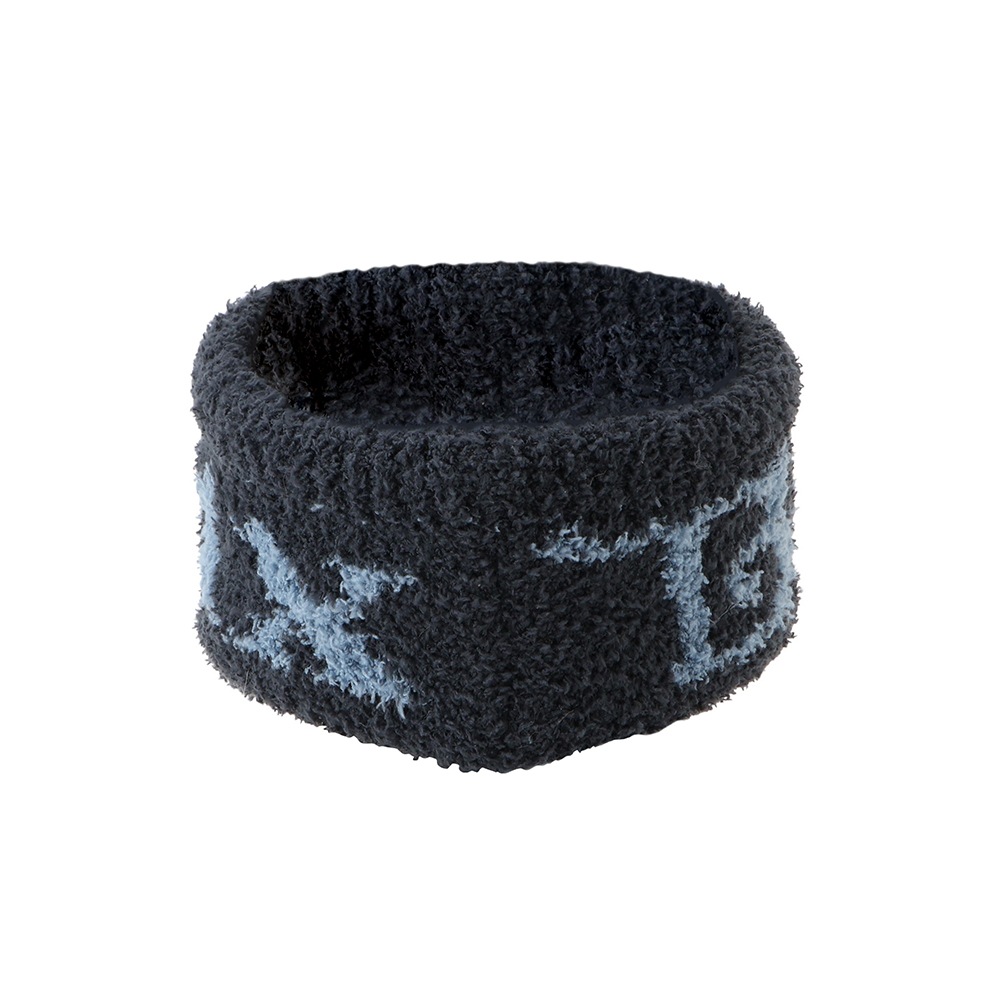 ジャガードニットバイザー【レディス】 | GOLF,CLUNK | FLAG ONLINE