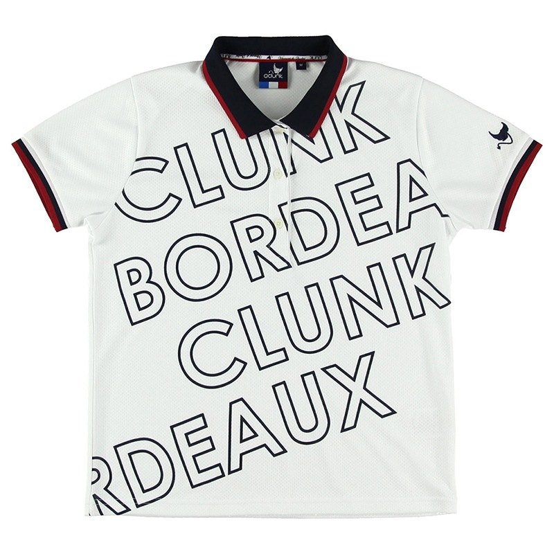 Russeluno ポロシャツとショートパンツセット