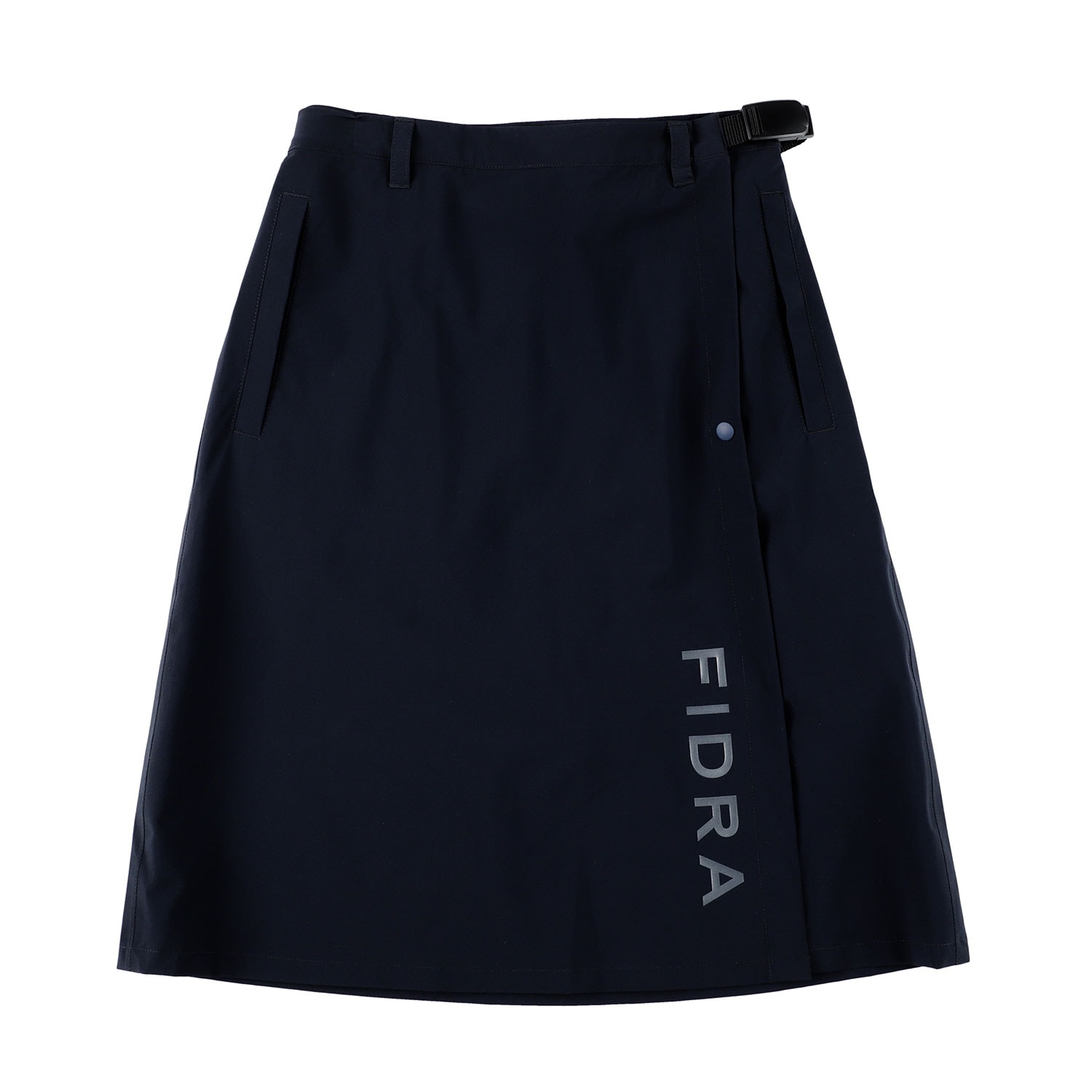 【保証書付】 GOLF,FIDRA | レインスカート レディス】FIDRA | ONLINE FLAG レディースウェア