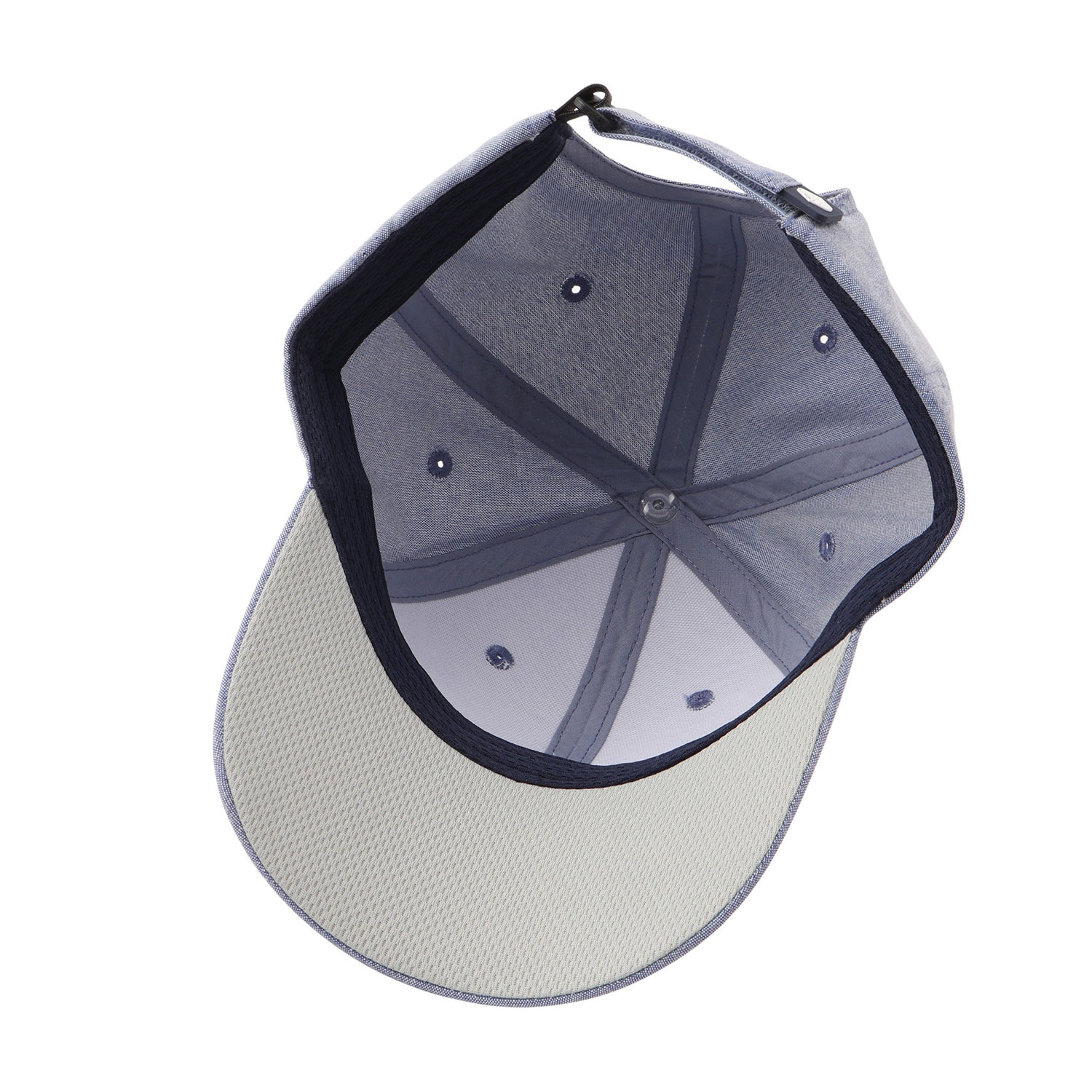 シャンブレーキャップ【メンズ】 | GOLF,FIDRA | FLAG ONLINE STORE