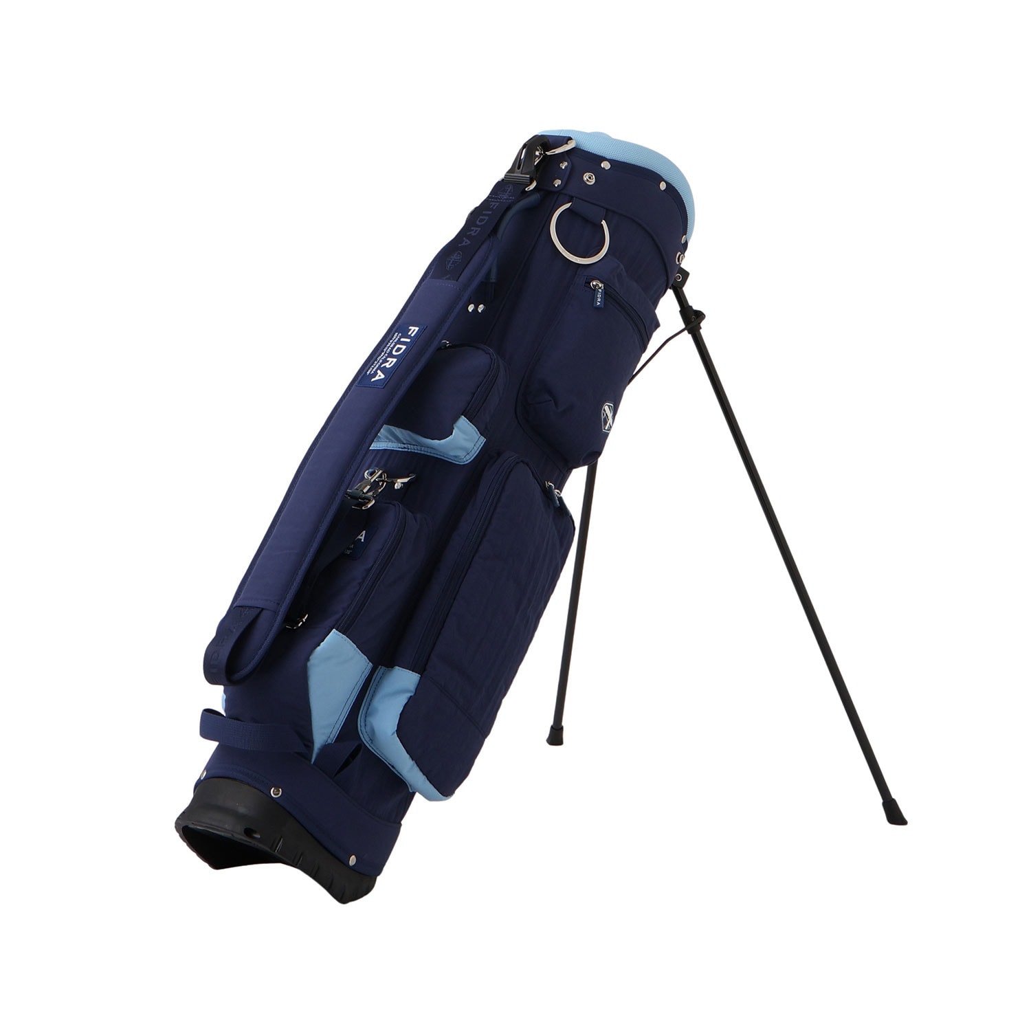 H06279 FIDRA スタンドタイプ FD5TNC18 スタンドタイプ CB 7.5型【ユニセックス】 | GOLF,FIDRA | FLAG ONLINE