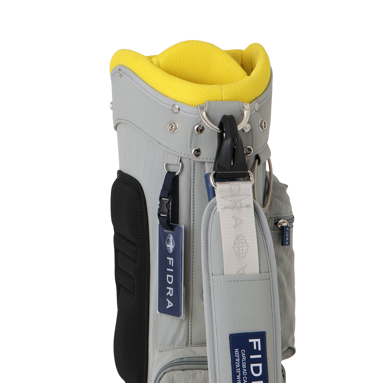 スタンドタイプ CB 7.5型【ユニセックス】 | GOLF,FIDRA | FLAG ONLINE