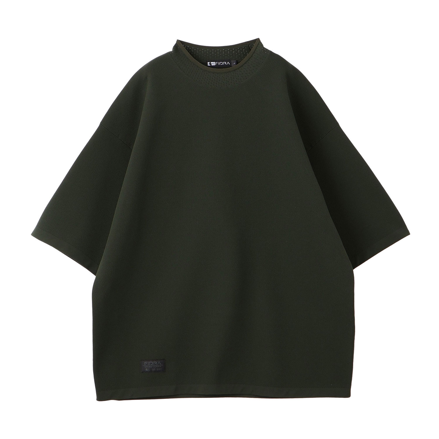 CPG GOLF ブラック モックネック サイズ2 CPG GOLF モックネック サイズ2 M ブラック ゴルフ CPGゴルフ