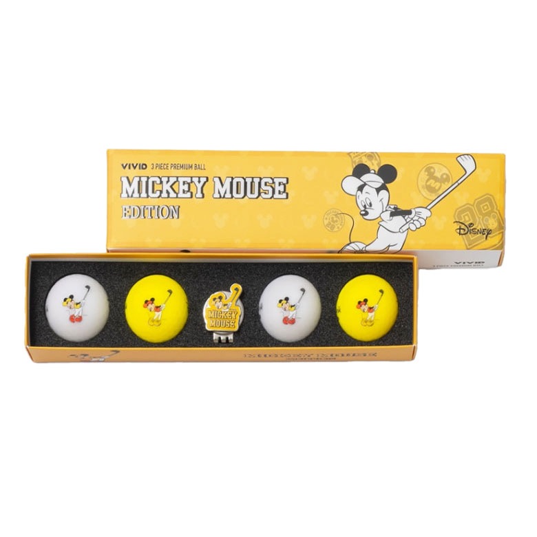 ミッキー　ディズニー　ゴルフ　ラグ 楽天市場】WDCC ミッキーマウス ゴルフ 練習 Mickey Mouse What