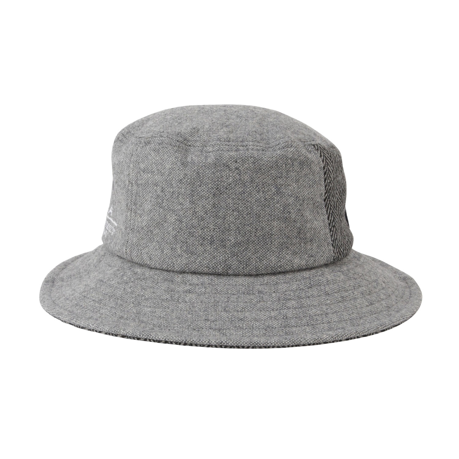 ネップツィード切り替えハット【メンズ】 | GOLF-CATEGORY