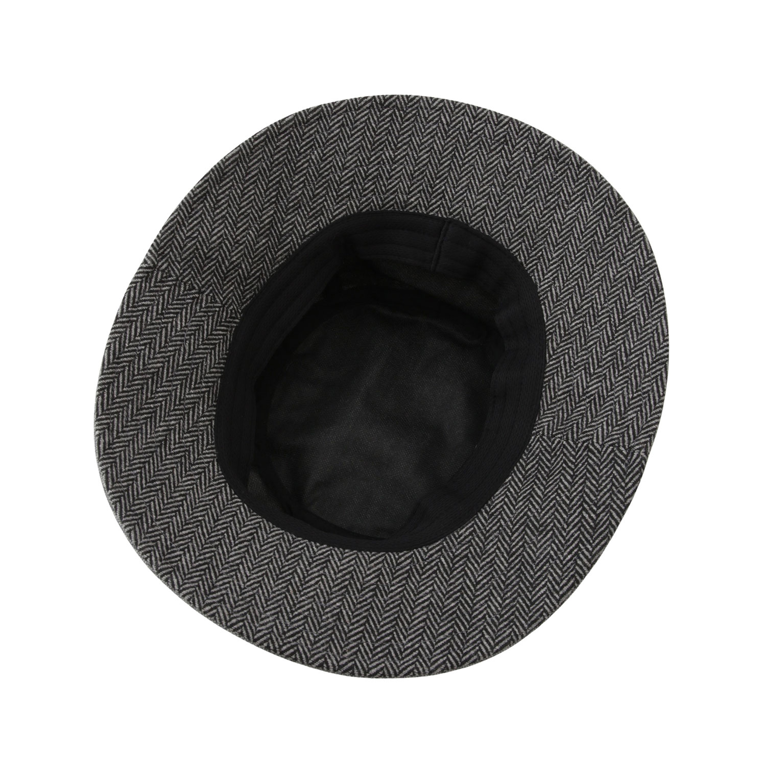 ネップツィード切り替えハット【メンズ】 | GOLF,FIDRA | FLAG ONLINE