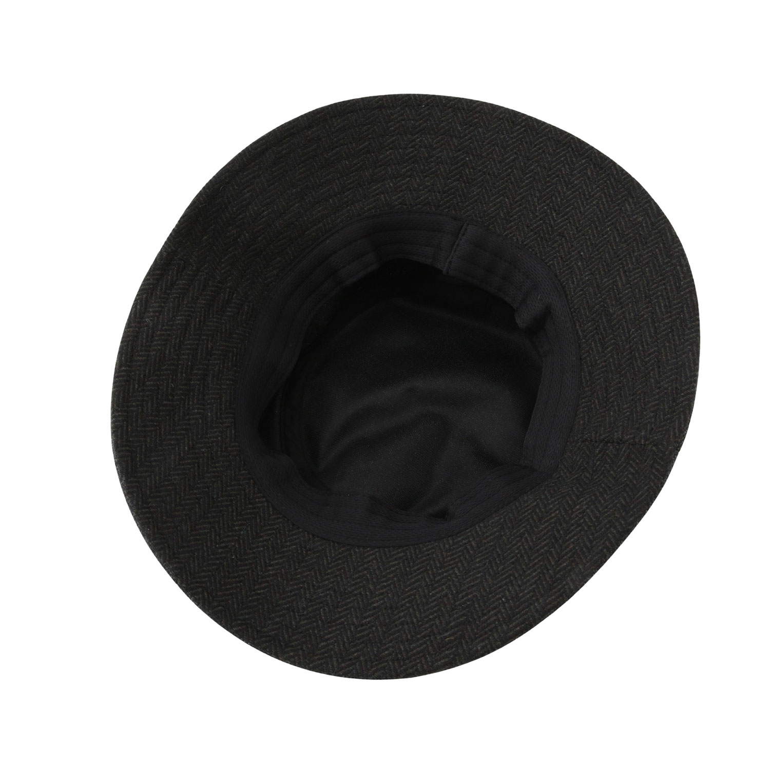 ネップツィード切り替えハット【メンズ】 | GOLF,FIDRA | FLAG ONLINE