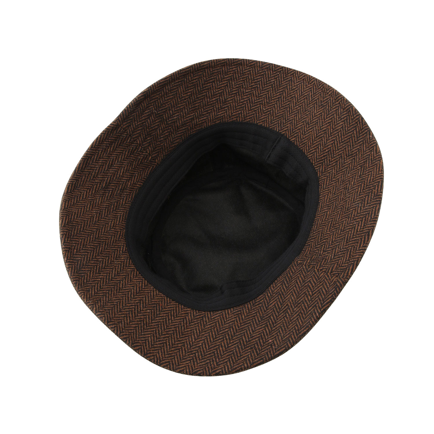 ネップツィード切り替えハット【メンズ】 | GOLF,FIDRA | FLAG ONLINE