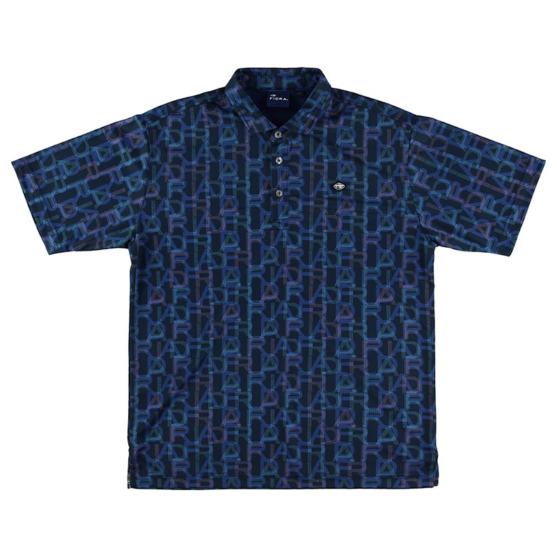GPG-518 Knit Polo | gypsohila