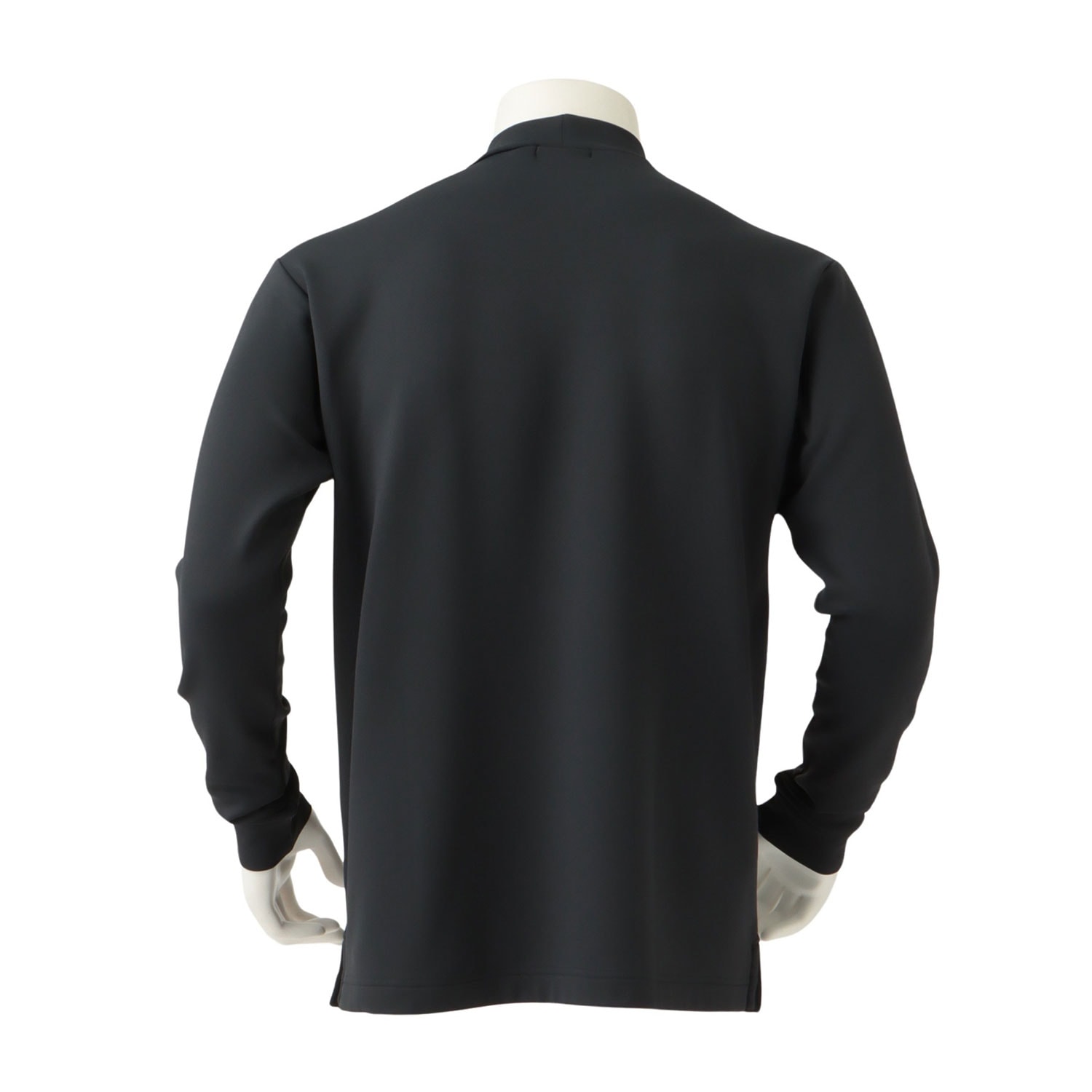 ○☆訳有り新品未使用 G/FORE VUELTA モックネックシャツ 36