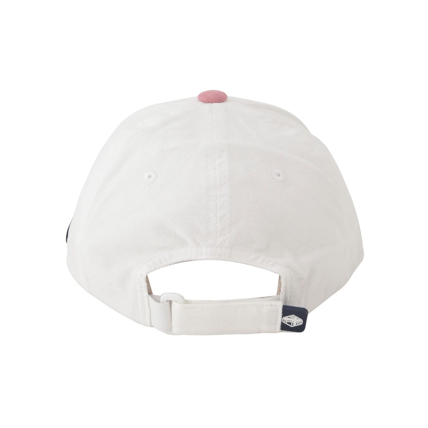 Briefing レディース　コーデュロイキャップ ホワイト コーデュロイ キャップ【レディス】 | GOLF,FIDRA | FLAG ONLINE STORE