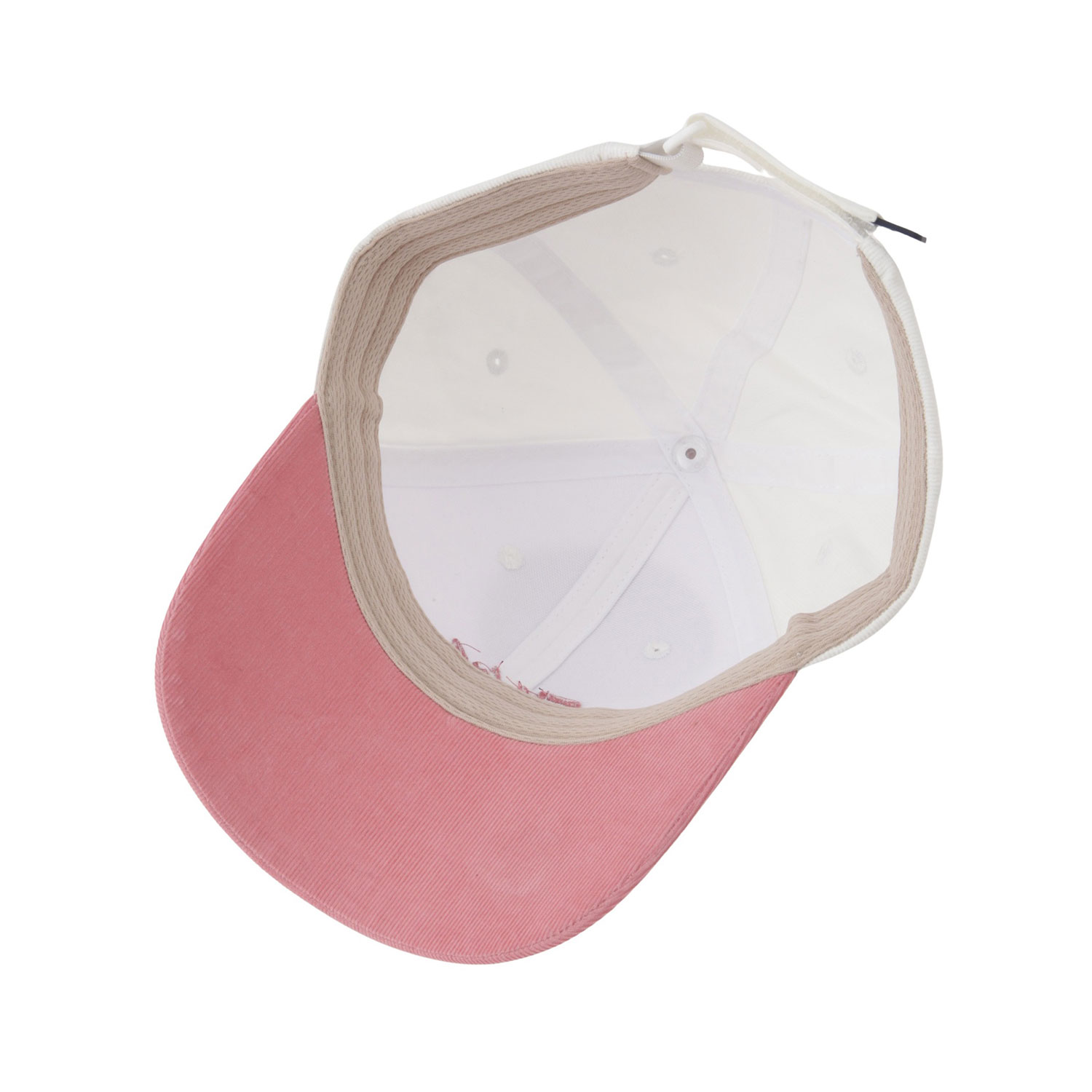 コーデュロイ キャップ【レディス】 | GOLF,FIDRA | FLAG ONLINE STORE