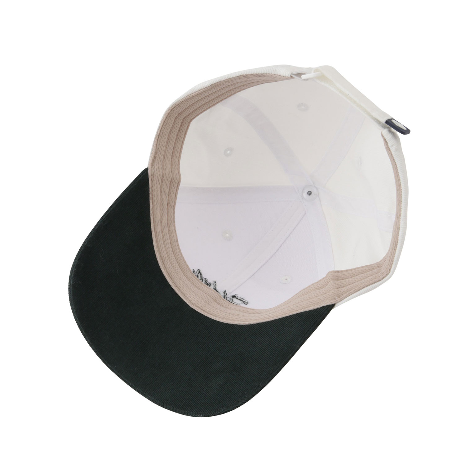 コーデュロイ キャップ【レディス】 | GOLF,FIDRA | FLAG ONLINE STORE