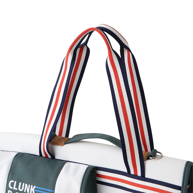 クラブケース【ユニセックス】 | GOLF,CLUNK | FLAG ONLINE