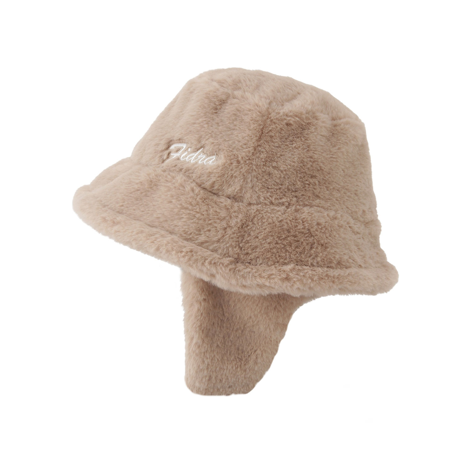 ※新品未使用【Plage】ラビットファーハット ラビットファー 2WAY ハット【レディス】 | GOLF,FIDRA | FLAG