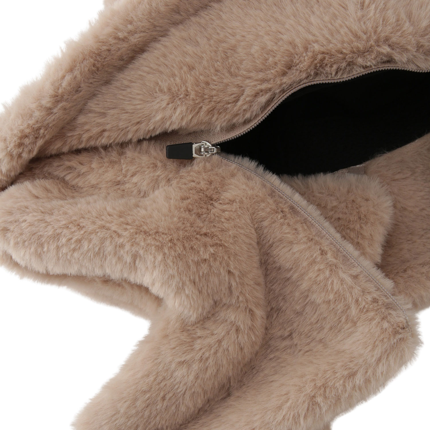 ラビットファー 2WAY ハット【レディス】 | GOLF,FIDRA | FLAG ONLINE