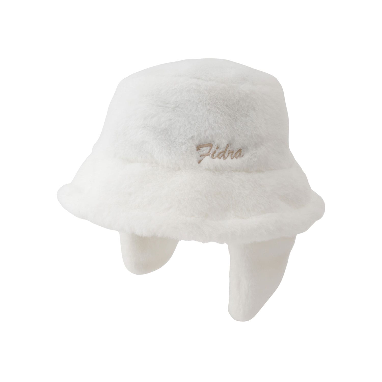 ラビットファー 2WAY ハット【レディス】 | GOLF,FIDRA | FLAG ONLINE