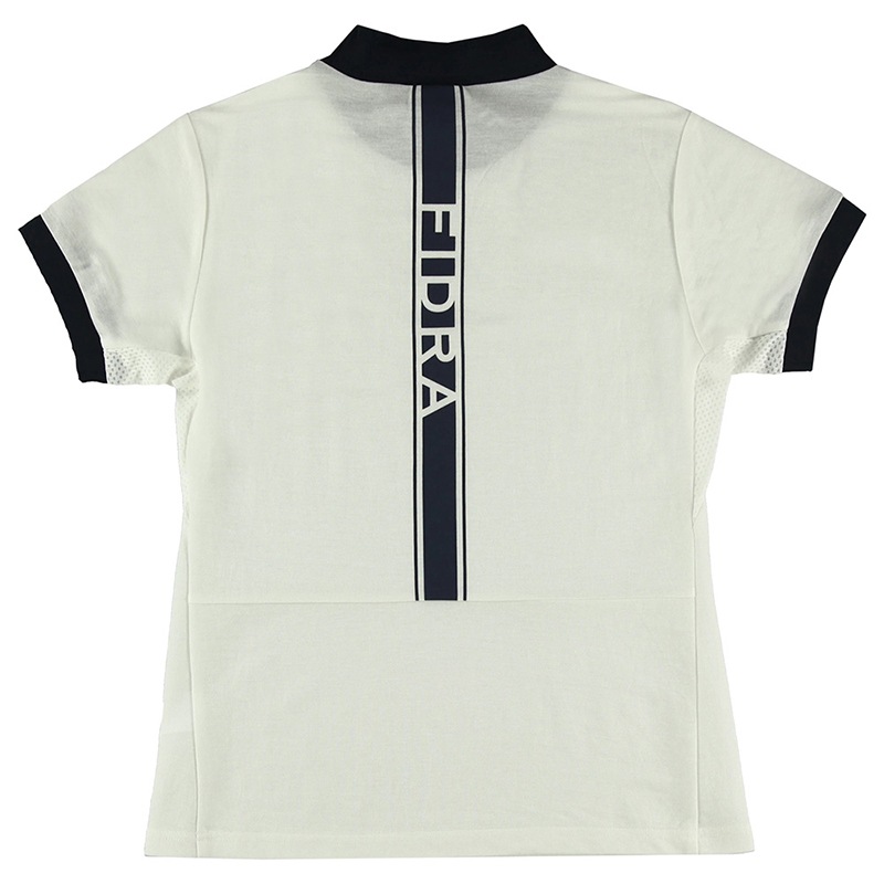 モックネックシャツ【レディス】 | GOLF,FIDRA | FLAG ONLINE