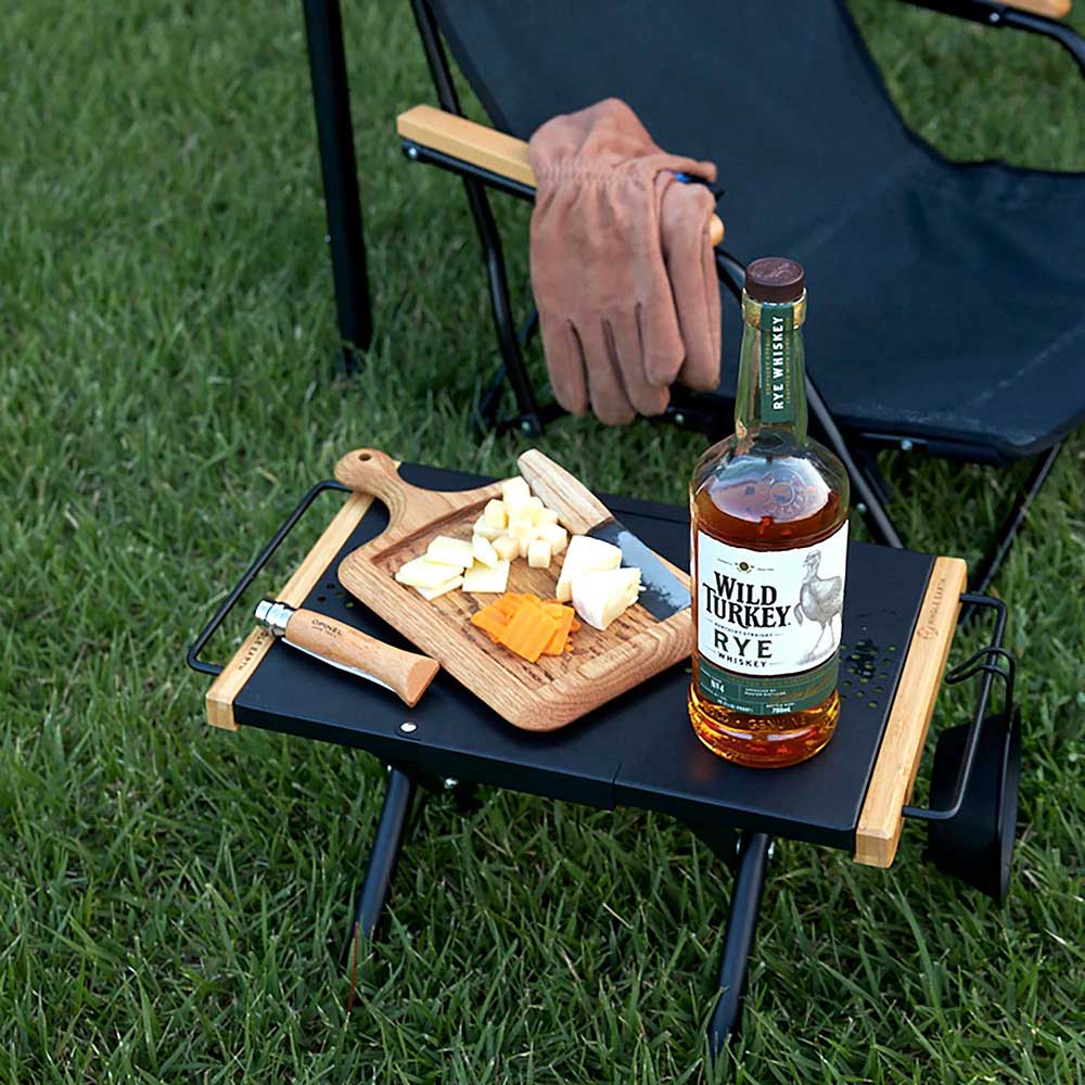 ヒートレジスタントサイドテーブル ミニ / HEATRESISTANT SIDE TABLE MINI OUTDOOR,Whole