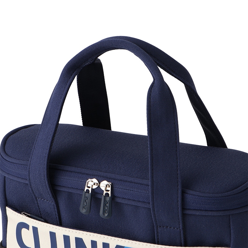 CLUNK 保温保冷バッグ ネイビー 保温保冷バッグ【ユニセックス】 | GOLF,CLUNK | FLAG ONLINE