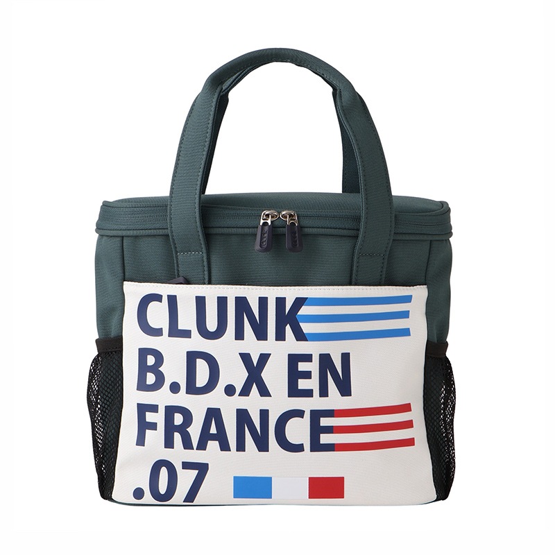 保温保冷バッグ【ユニセックス】 | GOLF,CLUNK | FLAG ONLINE