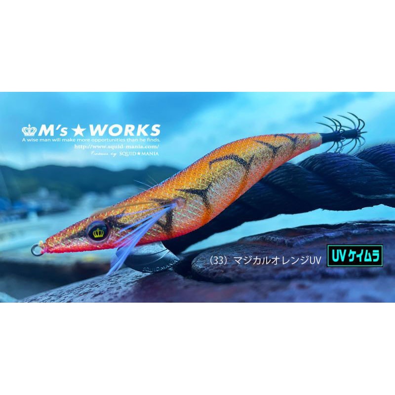 FISHING DRAGONS[フィッシングドラゴンズ]OnlineStore |