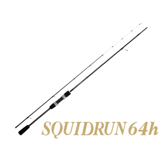 竿（rod）,ティップランロッド（tiprun rod） | FISHING DRAGONS