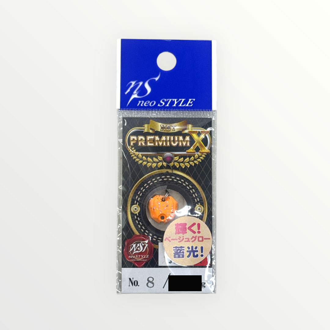 エリアトラウトルアー,ネオスタイル（neo STYLE）,プレミアムX