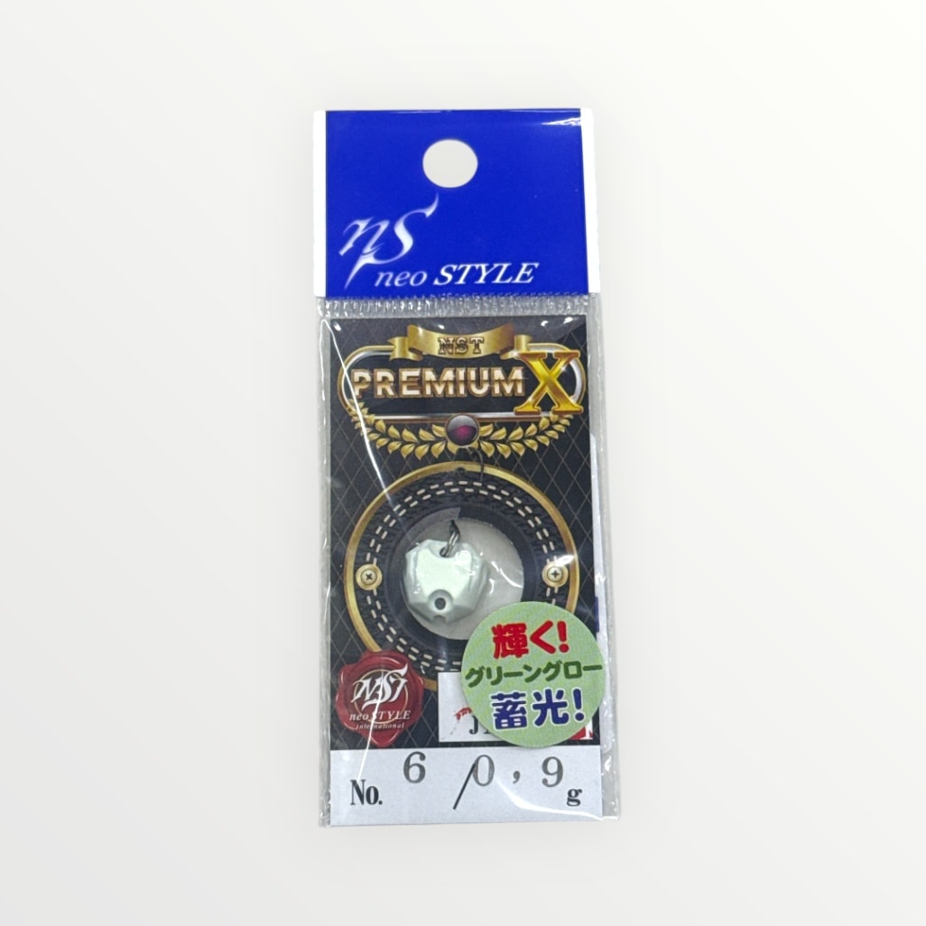 エリアトラウトルアー,ネオスタイル（neo STYLE）,プレミアムX