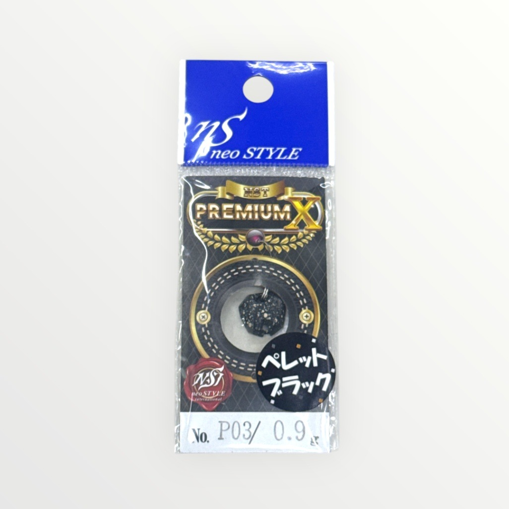 エリアトラウトルアー,ネオスタイル（neo STYLE）,プレミアムX