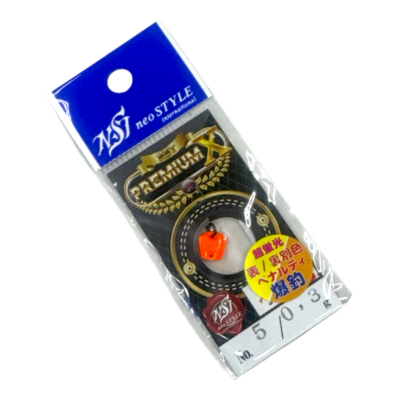 エリアトラウトルアー,ネオスタイル（neo STYLE）,プレミアムX