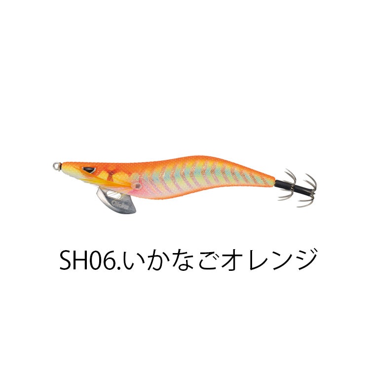 エギ（egi）,エギ（egi）2.0号 | FISHING DRAGONS[フィッシング