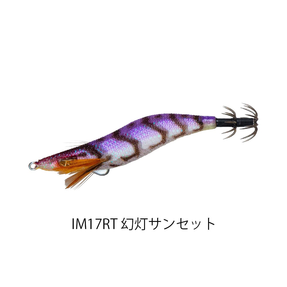 エギ・スッテ【イカメタル・オモリグ】,クロノ（CRONO） | FISHING