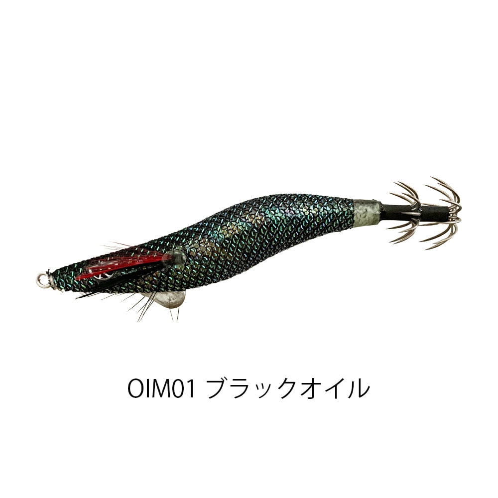 エギ・スッテ【イカメタル・オモリグ】,クロノ（CRONO） | FISHING