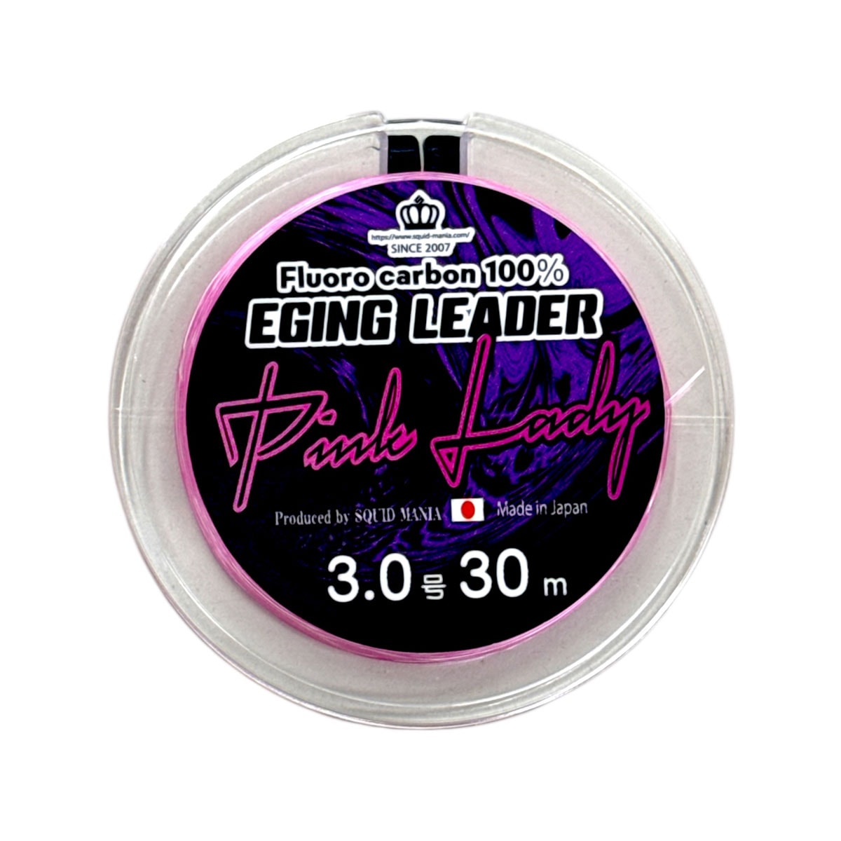 ライン（line） | FISHING DRAGONS[フィッシングドラゴンズ]OnlineStore