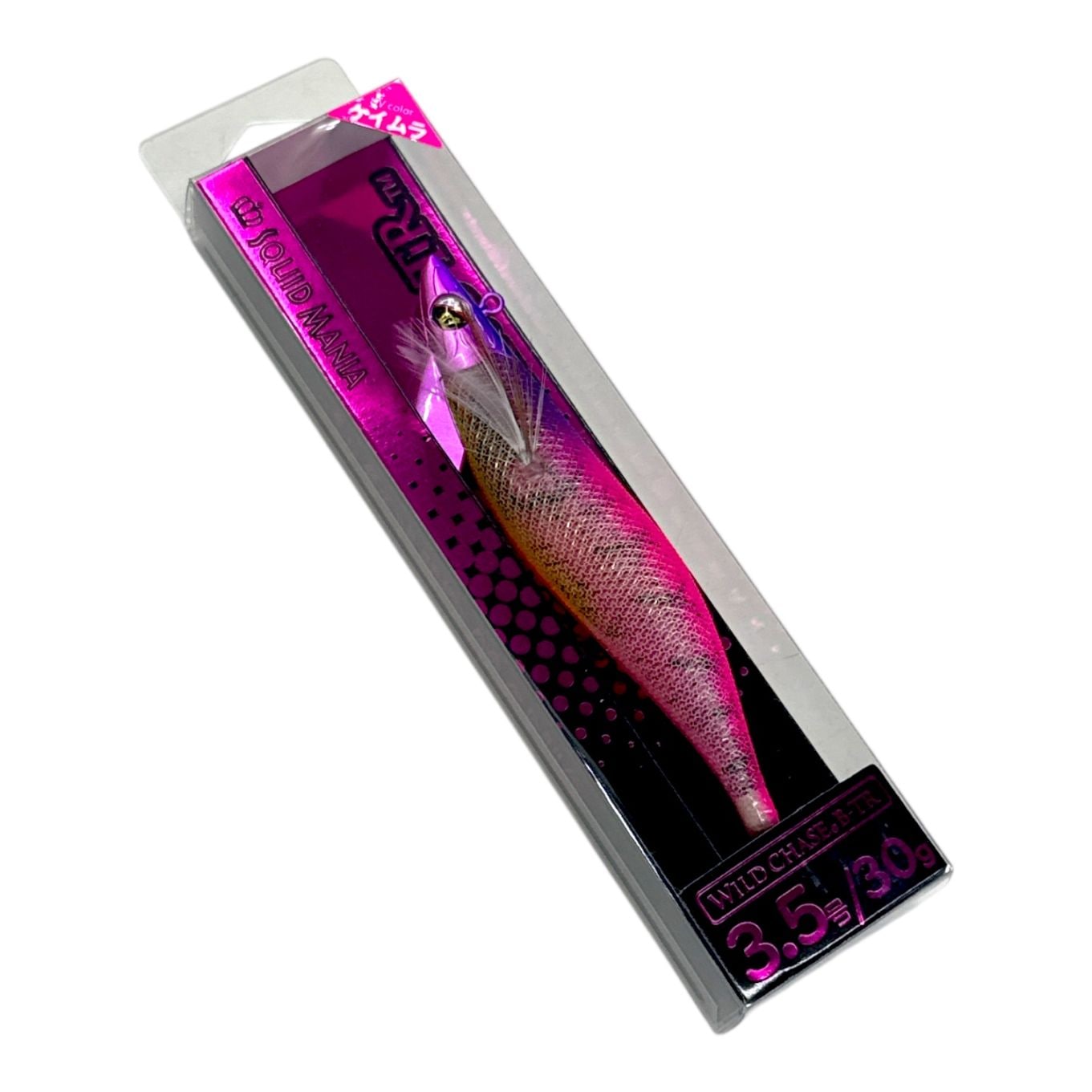 スクイッドマニア（SquidMania）Zeque(ゼクー) 偏光サングラス STELTH