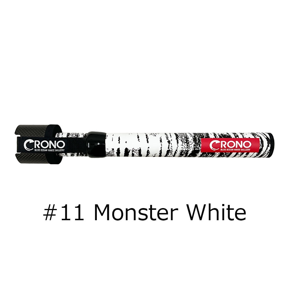 クロノ（CRONO）ショートギャフ400 SHORT GAFF 400 #11 Monster White