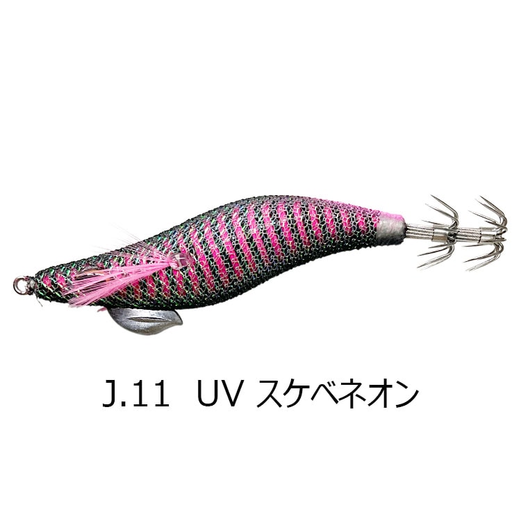 エギ・スッテ【イカメタル・オモリグ】,クロノ（CRONO） | FISHING
