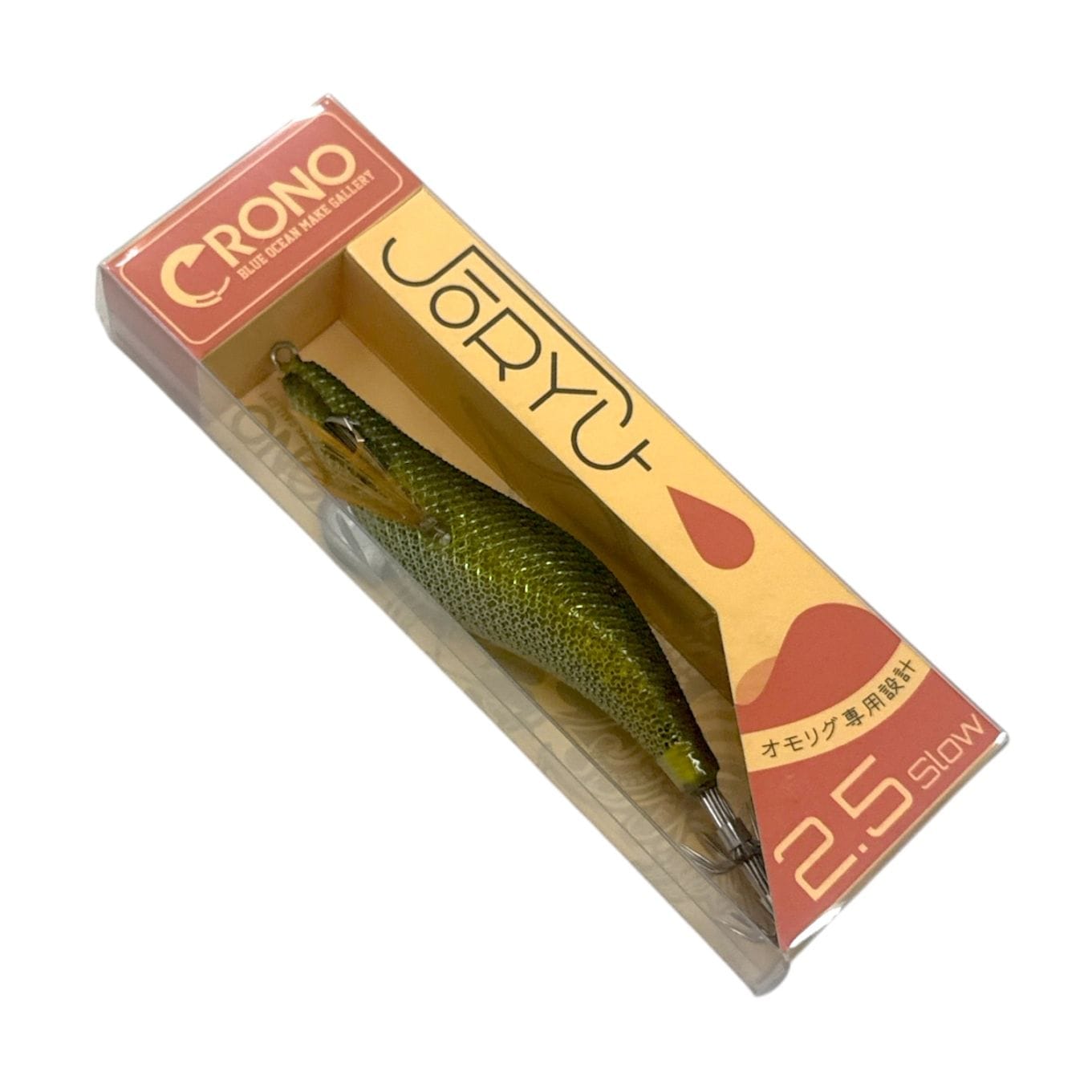 エギ・スッテ【イカメタル・オモリグ】,クロノ（CRONO） | FISHING