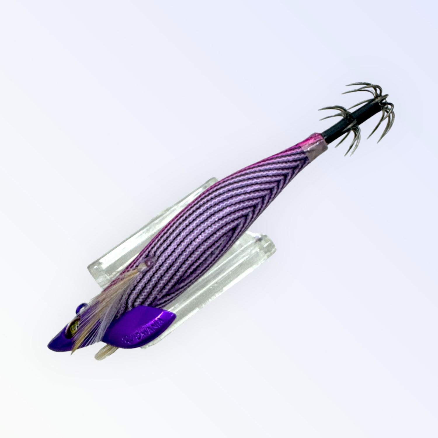 スクイッドマニア（SquidMania）ワイルドチェイスB-TR 3.5号/30g