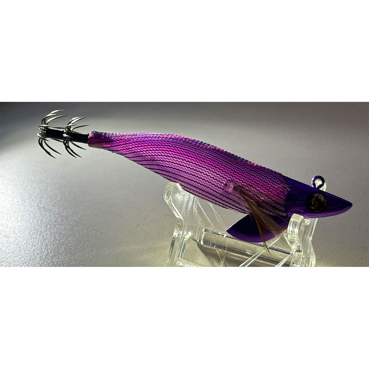 スクイッドマニア（SquidMania）ワイルドチェイスB-TR 3.5号/30g