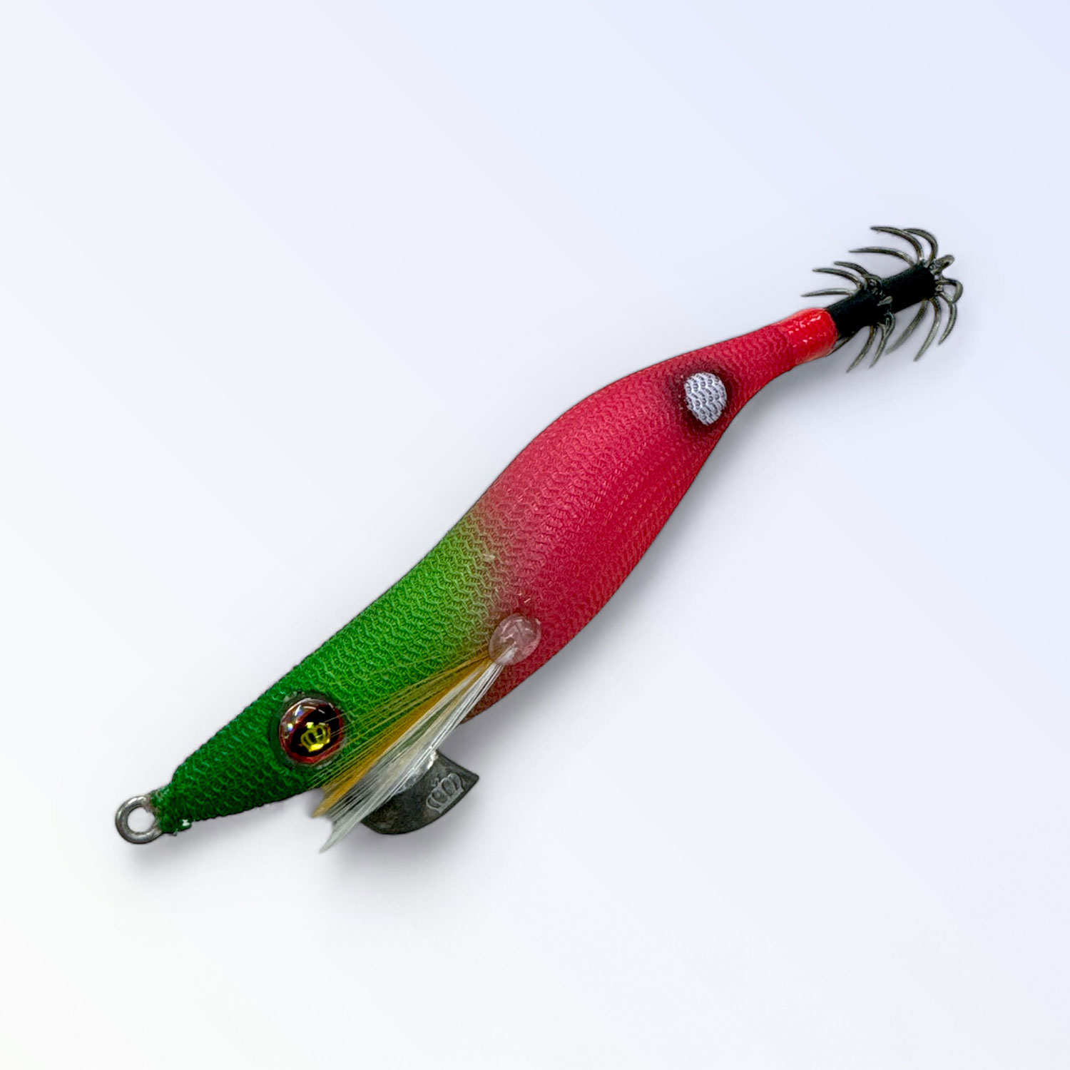 スクイッドマニア（SQUID MANIA）WILD CHASE 2.5号 ワイルド
