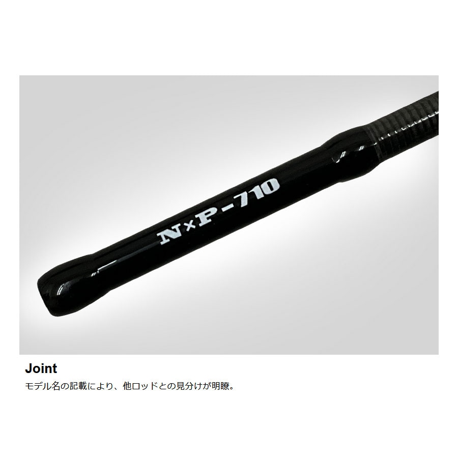 他商品同梱不可】クロノ（CRONO）NXP-710 RAD BOOSTER【LB-BOX LOGO
