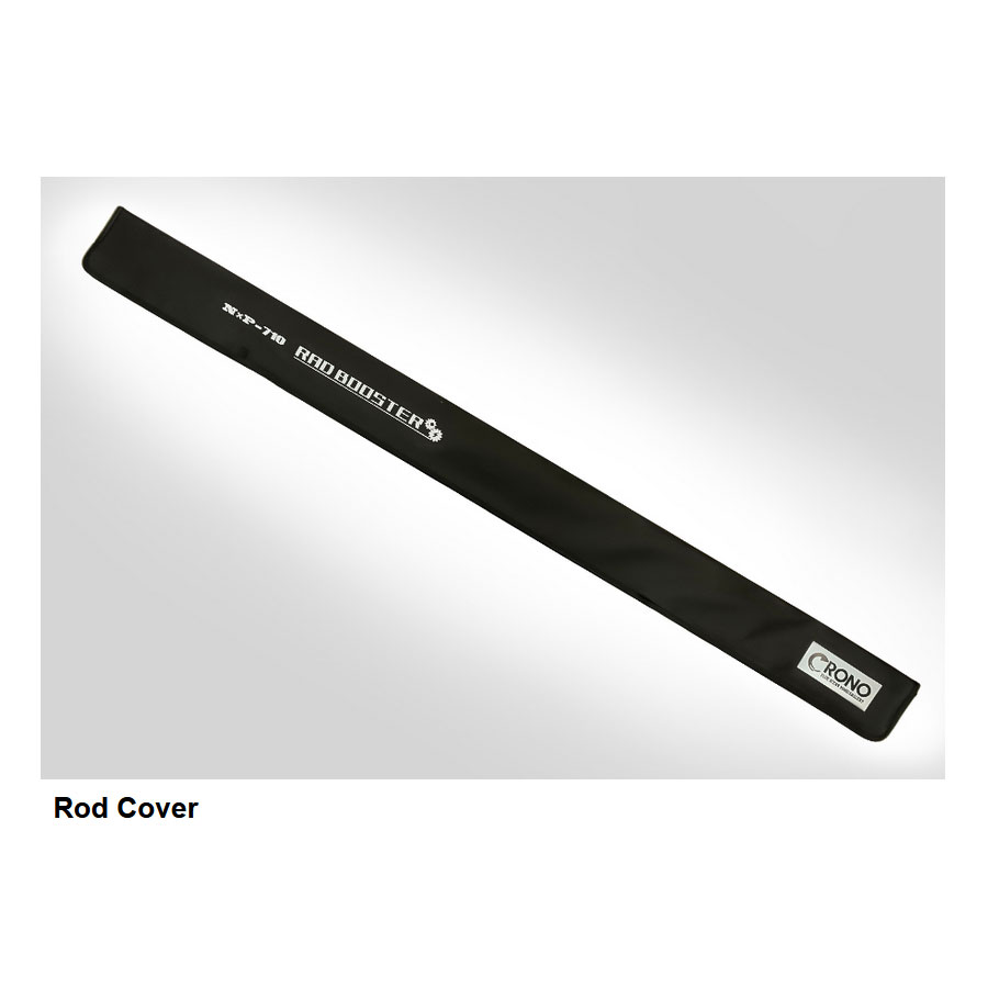 他商品同梱不可】クロノ（CRONO）NXP-710 RAD BOOSTER【LB-BOX LOGO