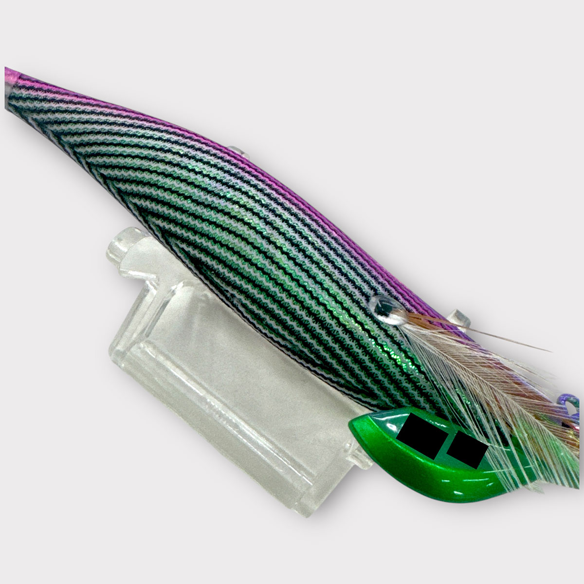 スクイッドマニア（SquidMania）ワイルドチェイスB-TR 3.5号/30g