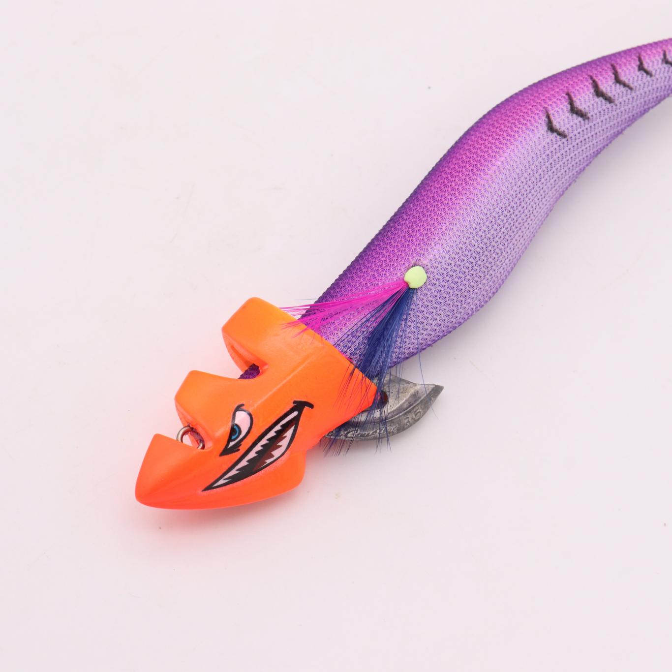 ジークラック（GEECRACK）シャークシンカー SHARK SINKER ティップラン