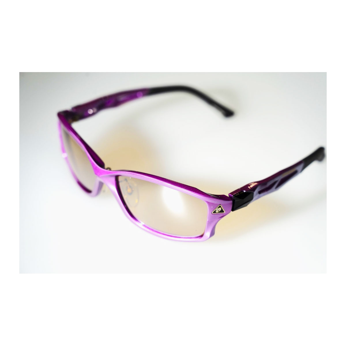 スクイッドマニア×ZEQUEコラボ偏光サングラス　限定品 スクイッドマニア×ZEQUEコラボ偏光サングラス 限定品 - メルカリ