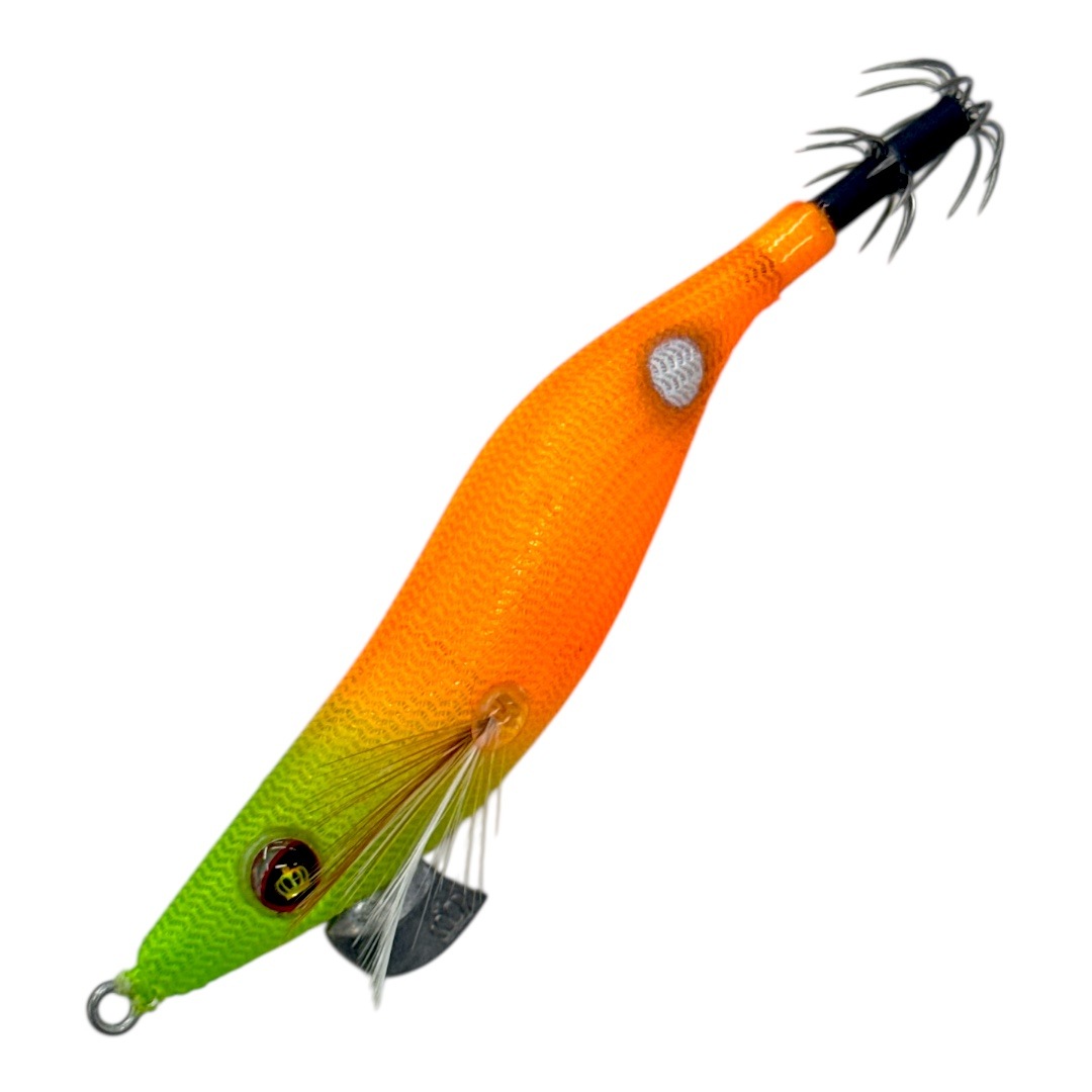 日本未発売　One Strings Spindeeper 315 2本　中古 SPINRIDERDEEP/スピンライダーディープ