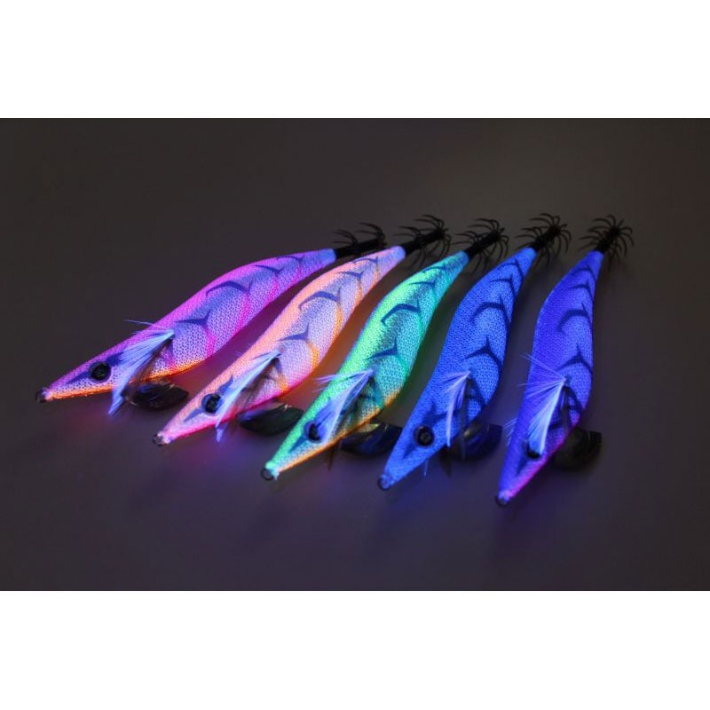 スクイッドマニア（SquidMania）ワイルドチェイス 3.5号 #33.マジカル